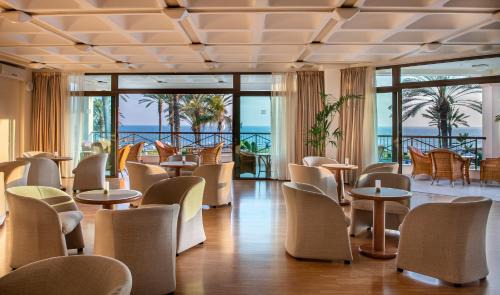Paphos Hotel | Constantinou Bros Athena Beach Hotel