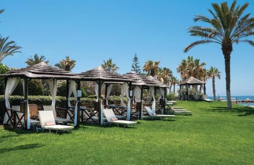 Paphos Hotel | Constantinou Bros Athena Beach Hotel