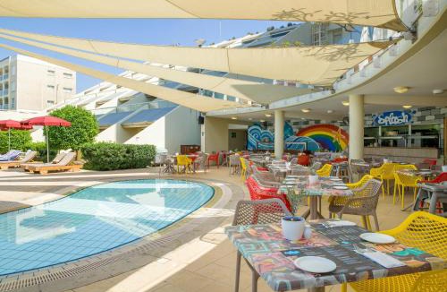 Limassol Hotel | St Raphael Resort & Marina