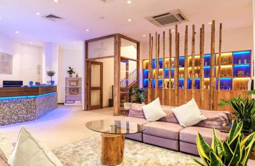 Limassol Hotel | St Raphael Resort & Marina