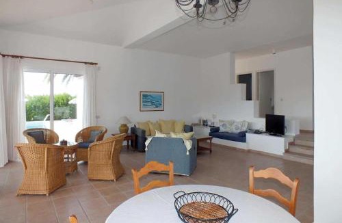 Pegeia Villa | Villa Athinea Coral Bay