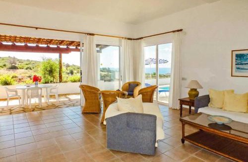 Pegeia Villa | Villa Athinea Coral Bay