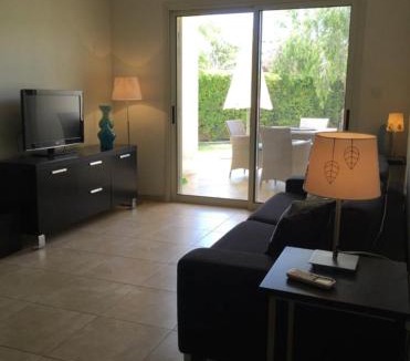 Pyrgos Apartment | Sunny Garden Limassol Star - AEMAK-LEM