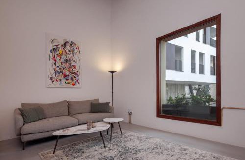 Old Town of Limassol Apartment | Alinea Suites Limassol Center