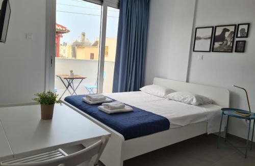 Ayia Napa Apartment | Tefkrou Anthia 9 apts