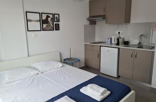 Ayia Napa Apartment | Tefkrou Anthia 9 apts
