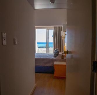 Kato Pyrgos Hotel | Tylos Beach Hotel