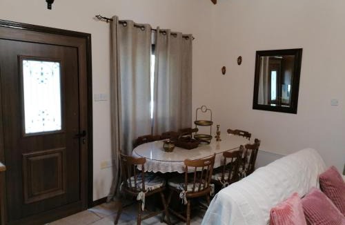 Vasa Koilaniou House | House de Fountas