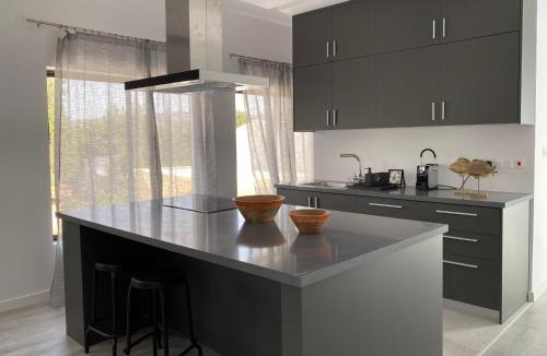 Giolou Villa | Villa Athasia