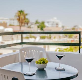 Larnaca Apartment | Lazaros Centre Apartment