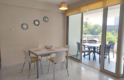 Agios Tychon Apartment | Amathousa Coastal Heights D202