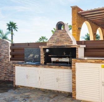 Ayia Thekla Villa | Sea Front Oceanus H2 by Ezoria Villas