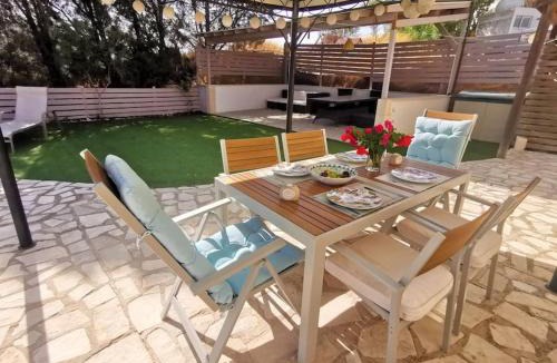 Agia Anna Villa | Unique Stonehouse Traditional Villa in Ayia Anna