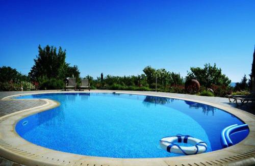 Fyti Villa | Fyti Villa Prive