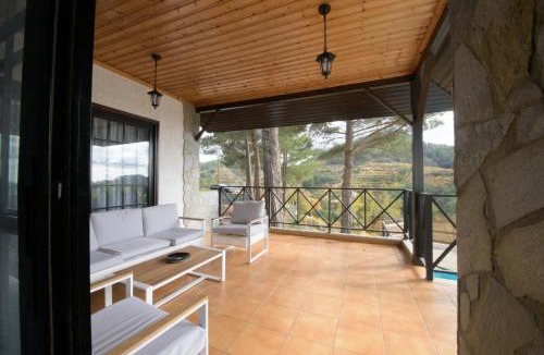 Kyperounta Villa | The Cosy Pine
