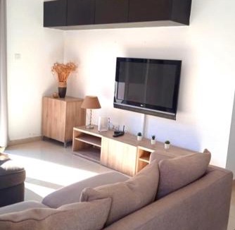 Skarinou Villa | Eleftherias Retreat