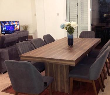 Pernera Villa | Villa Elena