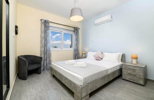 Xylofagou Villa | Villa Olivia