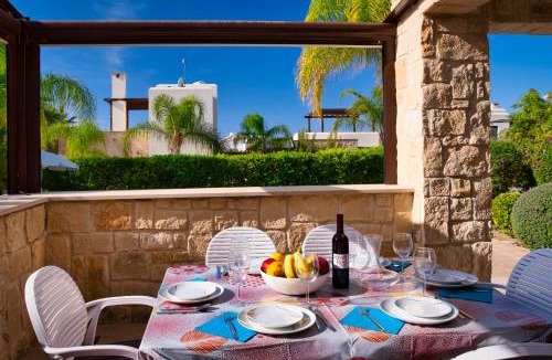 Argaka Villa | Villa Elena in Argaka