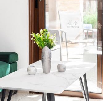 Ayia Thekla Villa | Villa Poseidon by Ezoria Villas