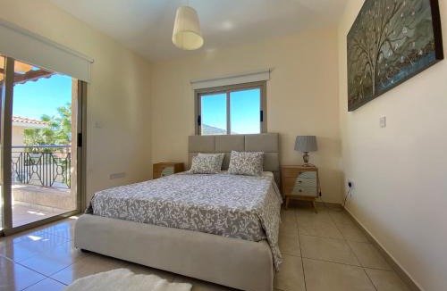 Chlorakas Villa | Luxury Villa Phaedra