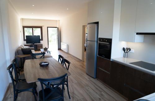 Kakopetria Apartment | Zangoulos Mountain