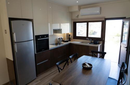 Kakopetria Apartment | Zangoulos Mountain