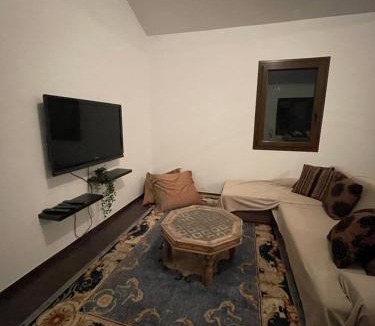 Souni-Zanakia Villa | Beautiful 4 bedroom Country house with stunning sea view