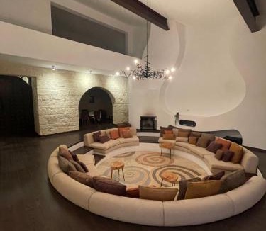 Souni-Zanakia Villa | Beautiful 4 bedroom Country house with stunning sea view
