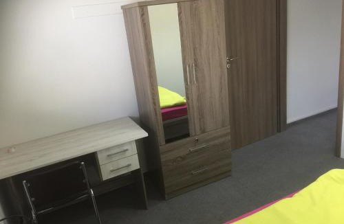 Nicosia House | Datacom Guest House