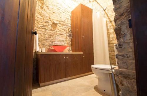 Pano Lefkara House | Whitestone Mill