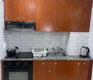 Larnaca City Centre Apartment | Alex Beach Apartment 34
