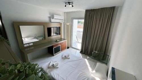 Kapparis Apartment | Fotoxenia Luxury Apts