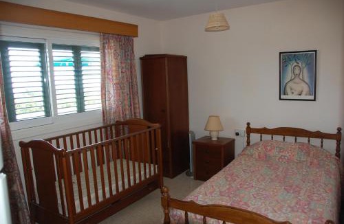 Latchi Villa | Villa Chrysanthia