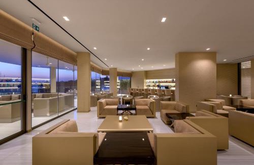 Ayia Napa Hotel | Amarande (Adults Only)