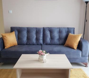 Trikomo Apartment | Northern Cyprus, Trikomo, Iskele, Long Beach, Caesar Resort 5