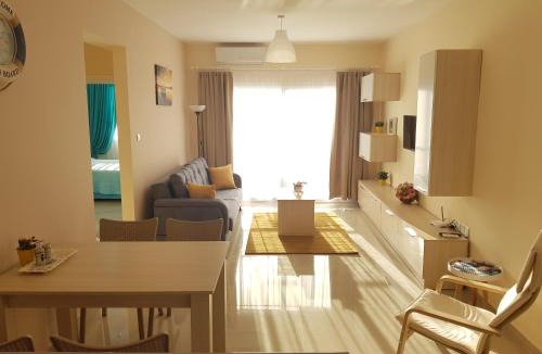Trikomo Apartment | Northern Cyprus, Trikomo, Iskele, Long Beach, Caesar Resort 5