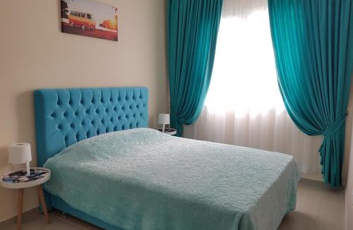 Trikomo Apartment | Northern Cyprus, Trikomo, Iskele, Long Beach, Caesar Resort 5