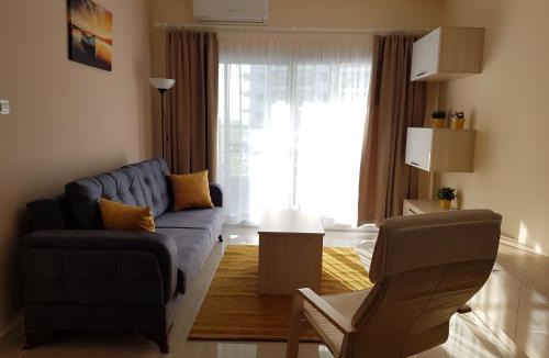 Trikomo Apartment | Northern Cyprus, Trikomo, Iskele, Long Beach, Caesar Resort 5