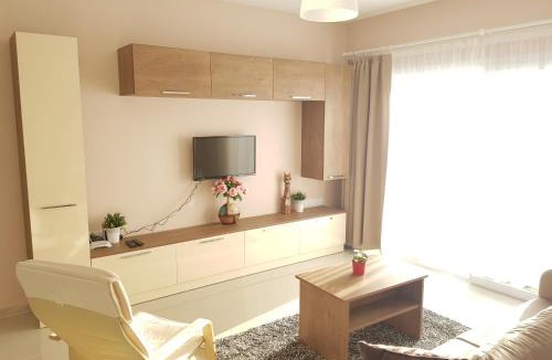Trikomo Apartment | Northern Cyprus Trikomo, Iskele, Long Beach, Caesar Resort 6