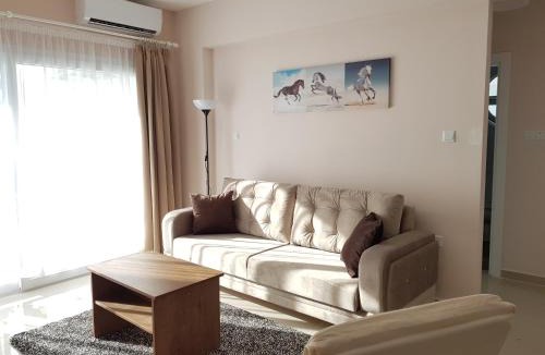 Trikomo Apartment | Northern Cyprus Trikomo, Iskele, Long Beach, Caesar Resort 6