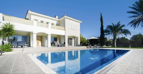 Pegeia Villa | Villa Kiki