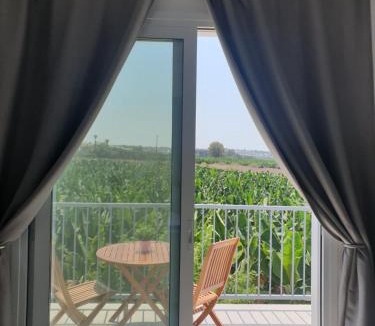 Kissonerga Apartment | Blue Seaview Appartments