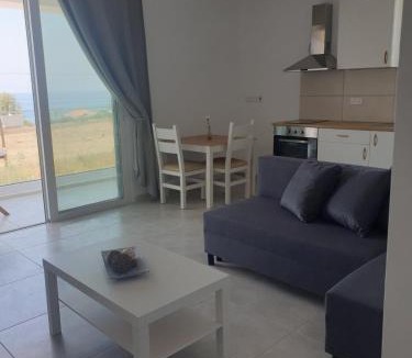 Kissonerga Apartment | Blue Seaview Appartments