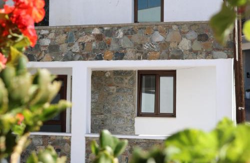 Pelentri House | Tsangaris House in Action