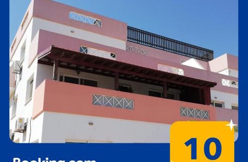 Xylofagou Apartment | Larnaca Xylophagou 2-bedroom apartment with a shaded terrace