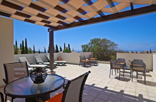 Aphrodite Hills Villa | 3 bedroom Villa Madelini with private pool, Aphrodite Hills Resort