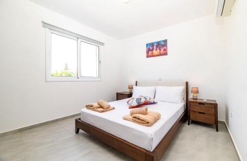Kapparis Apartment | Mythical Sands Apartments