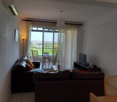Pyla Apartment | Pyla Palms Resort - 1 bedroom