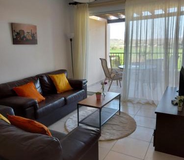Pyla Apartment | Pyla Palms Resort - 1 bedroom